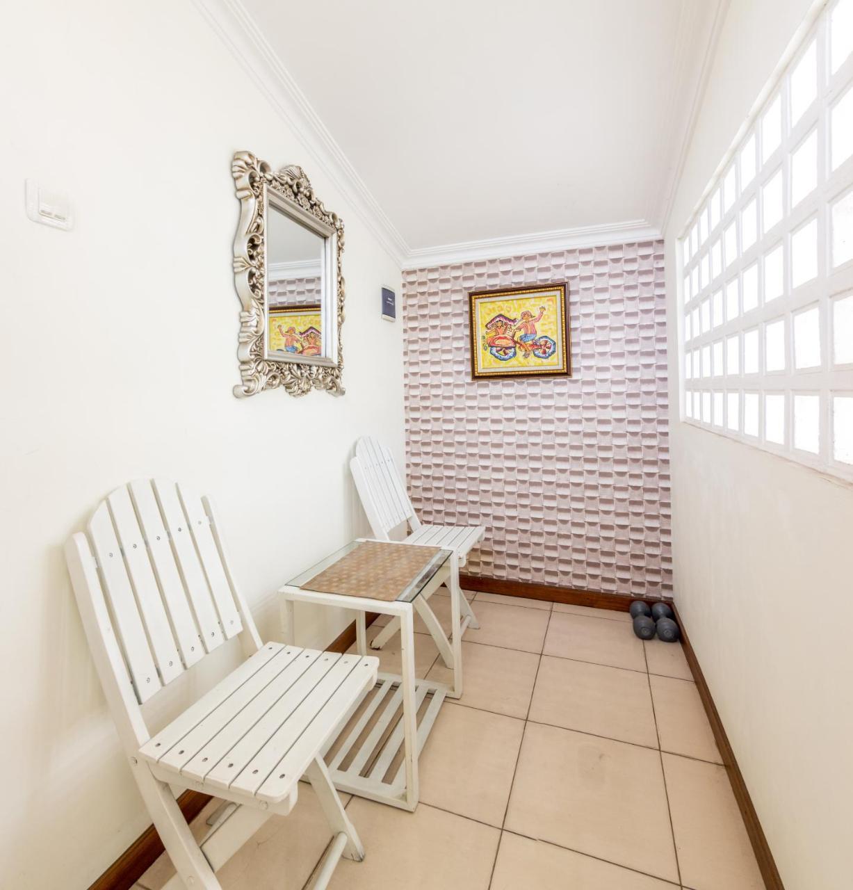 Roemah Noni By Bukit Vista Villa Yogyakarta Exterior foto